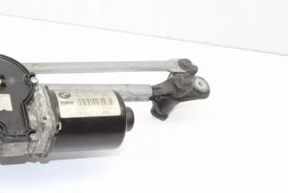 7267504 Механизм стеклоочистителя (трапеция дворников) BMW 1 F20/F21 Арт e12031631, вид 3