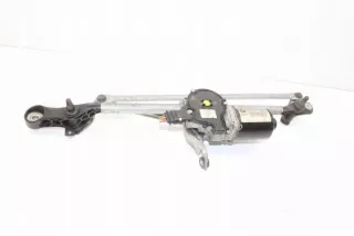 7267504 Механизм стеклоочистителя (трапеция дворников) BMW 1 F20/F21 Арт e12031631, вид 4