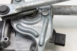7267504 Механизм стеклоочистителя (трапеция дворников) BMW 1 F20/F21 Арт e12031629, вид 13