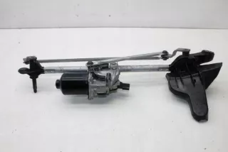 7267504 Механизм стеклоочистителя (трапеция дворников) BMW 1 F20/F21 Арт e12031629, вид 14