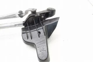 7267504 Механизм стеклоочистителя (трапеция дворников) BMW 1 F20/F21 Арт e12031629, вид 15