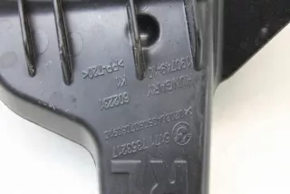 7267504 Механизм стеклоочистителя (трапеция дворников) BMW 1 F20/F21 Арт e12031629, вид 2