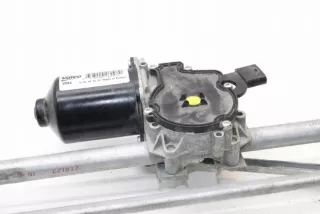 7267504 Механизм стеклоочистителя (трапеция дворников) BMW 1 F20/F21 Арт e12031629, вид 7