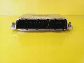 036906032L 0261207189 Блок управления двигателем Volkswagen Golf 4 Арт e12031621, вид 3