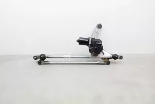 80C955023D Механизм стеклоочистителя (трапеция дворников) Audi Q5 2 Арт e12031559, вид 12