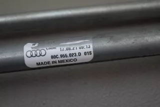 80C955023D Механизм стеклоочистителя (трапеция дворников) Audi Q5 2 Арт e12031559, вид 7