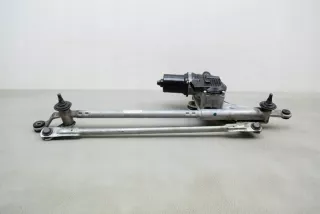 80C955023D Механизм стеклоочистителя (трапеция дворников) Audi Q5 2 Арт e12031559, вид 9