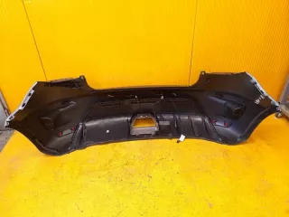 6JL807421* 6JL807421 Бампер задний Seat Ibiza 4 Арт e12031489, вид 3