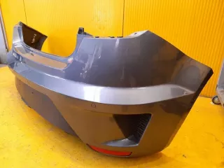 6JL807421* 6JL807421 Бампер задний Seat Ibiza 4 Арт e12031489, вид 4
