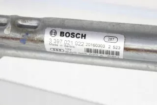 8W2955023A Механизм стеклоочистителя (трапеция дворников) Audi A4 B9 Арт e12031447, вид 1