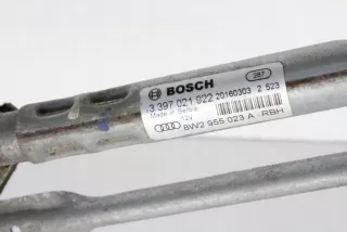 8W2955023A Механизм стеклоочистителя (трапеция дворников) Audi A4 B9 Арт e12031447, вид 2