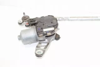 8W2955023A Механизм стеклоочистителя (трапеция дворников) Audi A4 B9 Арт e12031447, вид 4