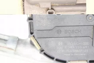 8W2955023A Механизм стеклоочистителя (трапеция дворников) Audi A4 B9 Арт e12031447, вид 5