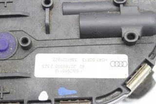 8W2955023A Механизм стеклоочистителя (трапеция дворников) Audi A4 B9 Арт e12031447, вид 6