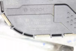 8W2955023A Механизм стеклоочистителя (трапеция дворников) Audi A4 B9 Арт e12031447, вид 7