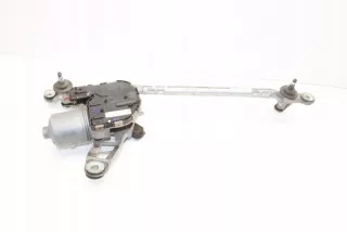 8W2955023A Механизм стеклоочистителя (трапеция дворников) Audi A4 B9 Арт e12031447, вид 8