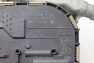 8W2955023A Механизм стеклоочистителя (трапеция дворников) Audi A4 B9 Арт e12031445, вид 3