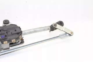 8V2955023C Механизм стеклоочистителя (трапеция дворников) Audi A3 8V Арт e12031420, вид 3