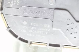 8V2955023C Механизм стеклоочистителя (трапеция дворников) Audi A3 8V Арт e12031420, вид 4