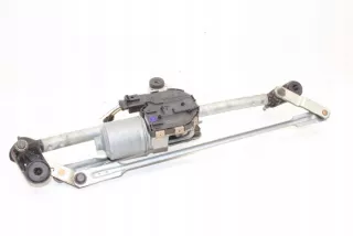 8V2955023C Механизм стеклоочистителя (трапеция дворников) Audi A3 8V Арт e12031420, вид 5