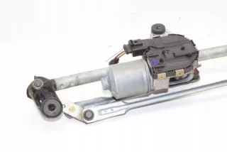 8V2955023C Механизм стеклоочистителя (трапеция дворников) Audi A3 8V Арт e12031420, вид 7