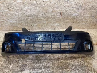 7N5807221A Бампер передний Seat Alhambra 2 Арт e12031418, вид 1