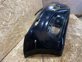 7N5807221A Бампер передний Seat Alhambra 2 Арт e12031418, вид 2