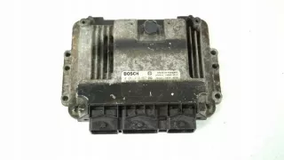 0281012657 8200518648 8200634611 Блок управления двигателем Suzuki Vitara2 Арт e12031366, вид 1