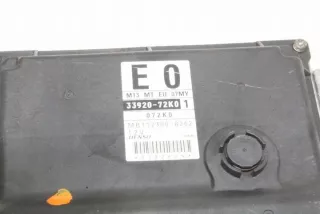3392072K0 Блок управления двигателем Suzuki Swift 3 Арт e12031356, вид 2