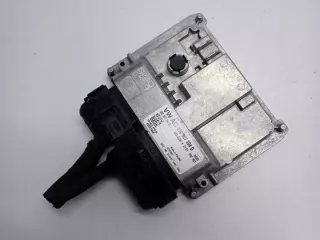 05C907394D Блок управления двигателем Skoda Kamiq Арт e12031264, вид 1