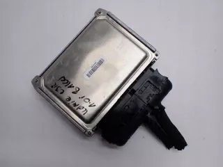 05C907394D Блок управления двигателем Skoda Kamiq Арт e12031264, вид 3
