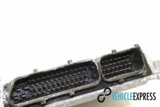 03D906023N Блок управления двигателем Skoda Fabia 1 Арт e12031248, вид 1