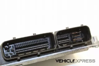 03E906033AN Блок управления двигателем Skoda Fabia 1 Арт e12031238, вид 1
