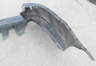  Бампер задний Renault Laguna 3 Арт e12031230, вид 11