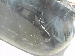  Бампер задний Renault Laguna 3 Арт e12031230, вид 3