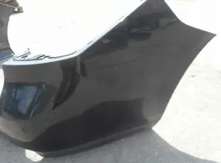  Бампер задний Renault Laguna 3 Арт e12031230, вид 5