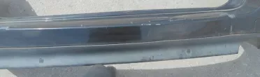  Бампер задний Renault Laguna 3 Арт e12031230, вид 6
