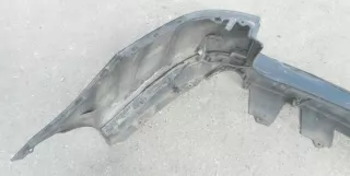  Бампер задний Renault Laguna 3 Арт e12031230, вид 10