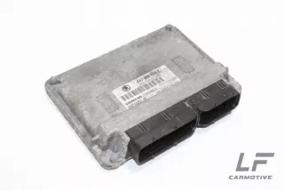 047906033C Блок управления двигателем Skoda Fabia 1 Арт e12031219, вид 2