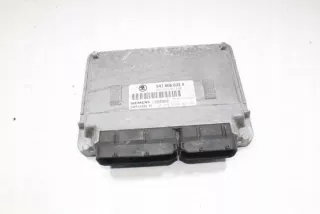 047906033A Блок управления двигателем Skoda Fabia 1 Арт e12031195, вид 3