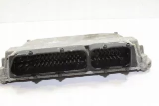 03D906023B Блок управления двигателем Skoda Fabia 1 Арт e12031187, вид 2