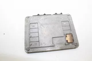 03D906023B Блок управления двигателем Skoda Fabia 1 Арт e12031187, вид 4