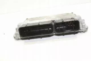 03E906033AB Блок управления двигателем Skoda Fabia 1 Арт e12031173, вид 1