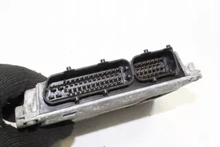03D906023B Блок управления двигателем Skoda Fabia 1 Арт e12031163, вид 1