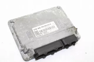 03D906023B Блок управления двигателем Skoda Fabia 1 Арт e12031163, вид 3