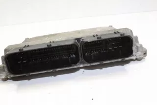 03E906033AM Блок управления двигателем Skoda Fabia 1 Арт e12031153, вид 2