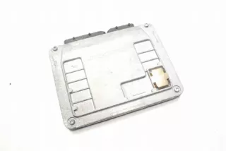 03E906033AN Блок управления двигателем Skoda Fabia 1 Арт e12031144, вид 4