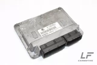5WP4017912 Блок управления двигателем Skoda Fabia 1 Арт e12031133, вид 2