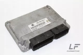 03D906033C Блок управления двигателем Skoda Fabia 1 Арт e12031123, вид 1