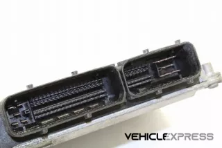 03E906033A Блок управления двигателем Skoda Fabia 2 Арт e12031107, вид 2